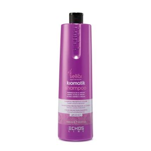 Шампунь для покрашенных волос Echosline Seliar Kromatik Shampoo 350 мл