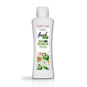 Salerm Biokera Fresh Green Shot Shampoo 300 ml