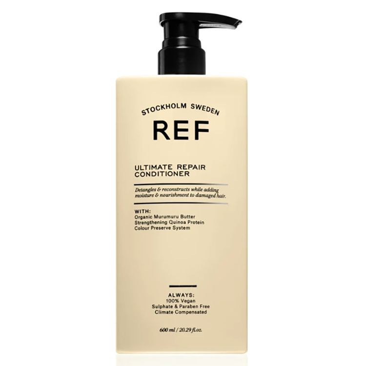 REF Ultimate Repair Conditioner 600 ml