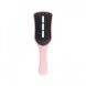 Tangle Teezer. Гребінець Easy Dry & Go Tickled Pink