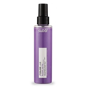 Subtil Color Lab/BLOND INFINI complex care 12 in 1 for bleached hair 150 ml