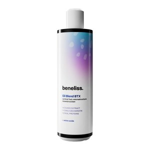 Ботекс для волосся Beneliss Oil Blend BTX 500 мл