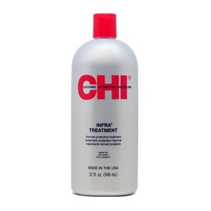 CHI Infra Treatment Кондиционер-маска термозащитный  для всех типов волос, 946 мл