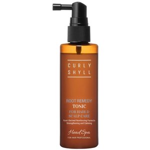 Curly Shyll Root Remedy Tonic 100 ml