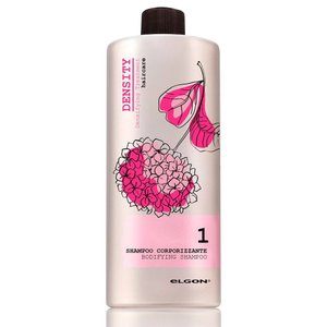 Elgon Density Bodifying Shampoo Укрепляющий шампунь для тонких волос 1000 мл