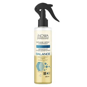 jNOWA Professional Bi - Phase Balance 250 ml