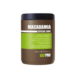 KayPro Macadamia SpecialCare Кондиціонер з маслом макадамії 1000 мл