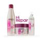 Шампунь для антивікового відновлення Salerm Hi-Repair Shampoo 250 мл