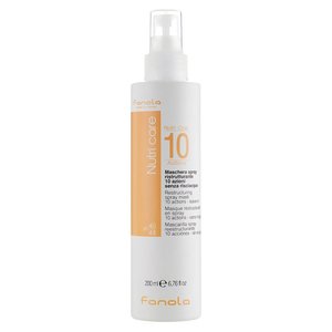 Fanola NUTRY CARE Spray 10 functions for dry hair 200 ml