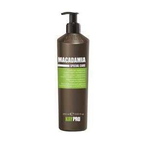 KayPro Macadamia SpecialCare Conditioner 350 ml