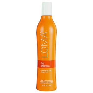 LOMA Daily Shampoo шампунь для ежедневного использования 355 мл