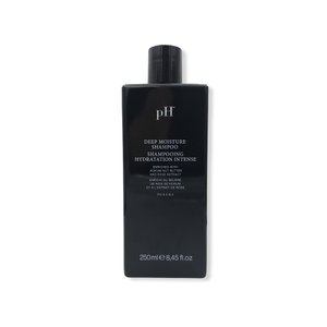 pH Argan & Keratin Flower Deep Moisture Shampoo 250 ml