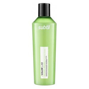 Subtil Color Lab/INSTANT DETOX shampoo for oily roots and dry ends 300 ml