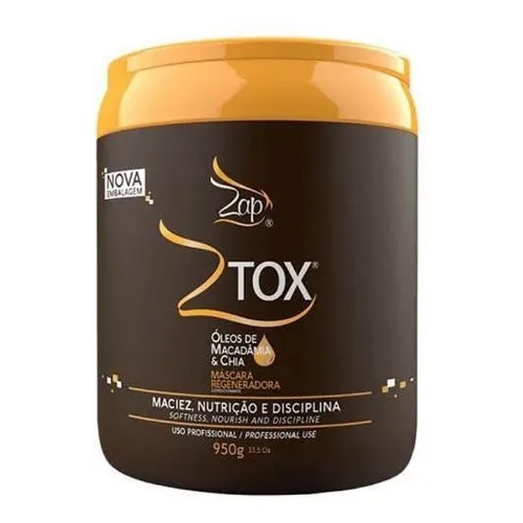 Botox Zap Tox 1000 ml