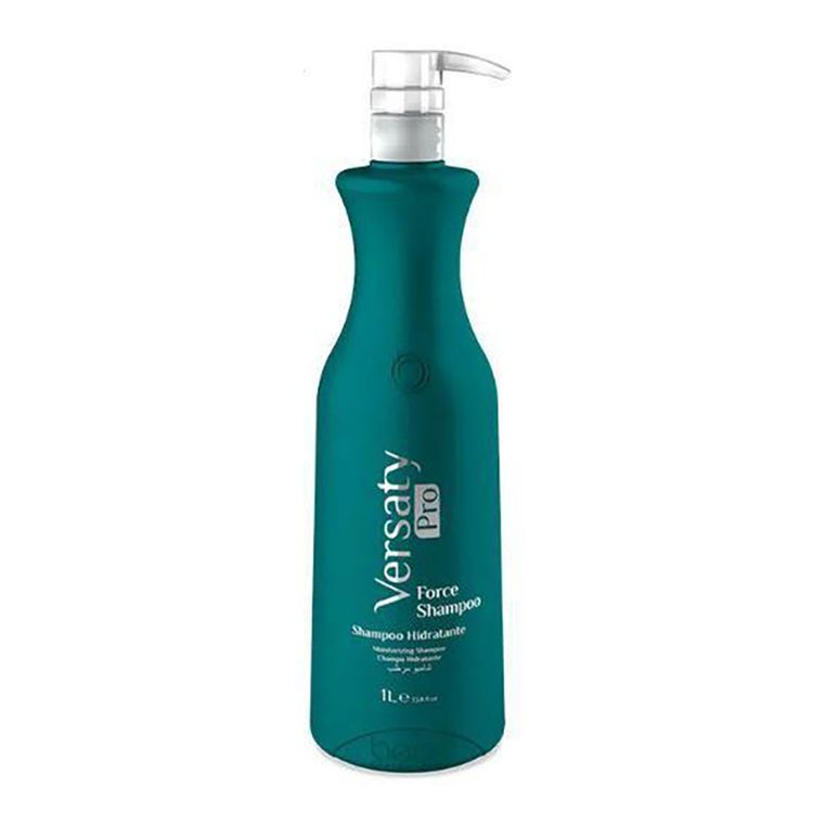 Шампунь для волос Beox Versaty Pro Shampoo 1000 мл