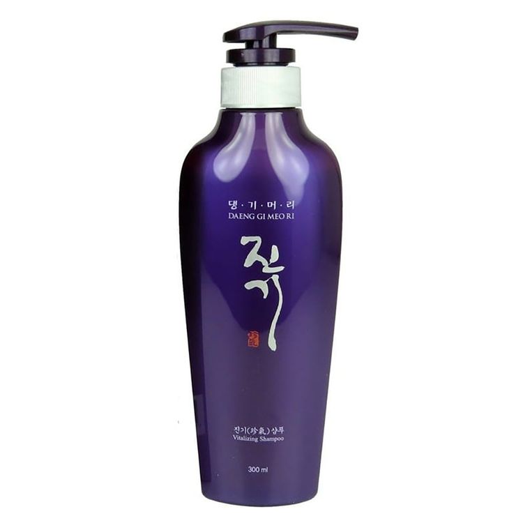 Daeng Gi Meo Ri Vitalizing Shampoo Шампунь регенерирующий, 300 мл