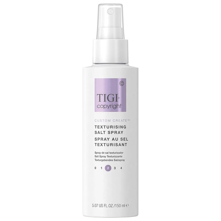 Tigi Copyright Texturising Salt Spray 150 ml