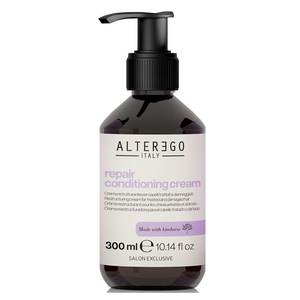 Кондиціонер реструктуризації для пошкодженого волосся Alter Ego Repair Conditioning Cream 300 мл
