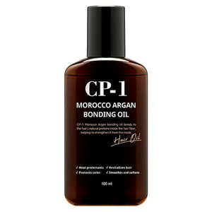 Esthetic House CP-1 Argan Morocco Bonding Oil Масло арганове для волосся 100 мл