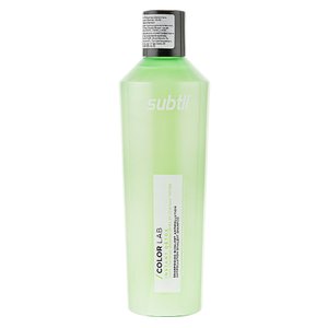 Subtil Color Lab/INSTANT DETOX anti-dandruff shampoo 300 ml