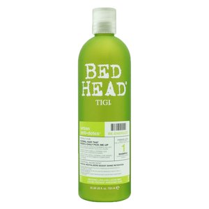 Tigi Bed Head Urban Antidotes Re-Energize SHAMPOO шампунь для ежедневного использования 750 мл