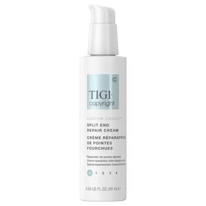 Tigi Copyright Split & Repair cream крем проти ламкого і посіченого волосся 90 мл