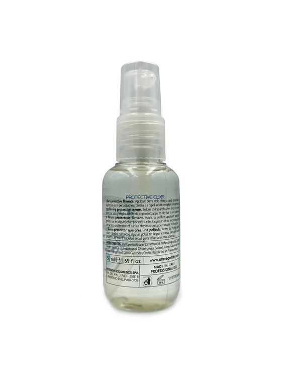 Alter Ego Nourishing SPA Quench & Care Protective Elixir 50 ml